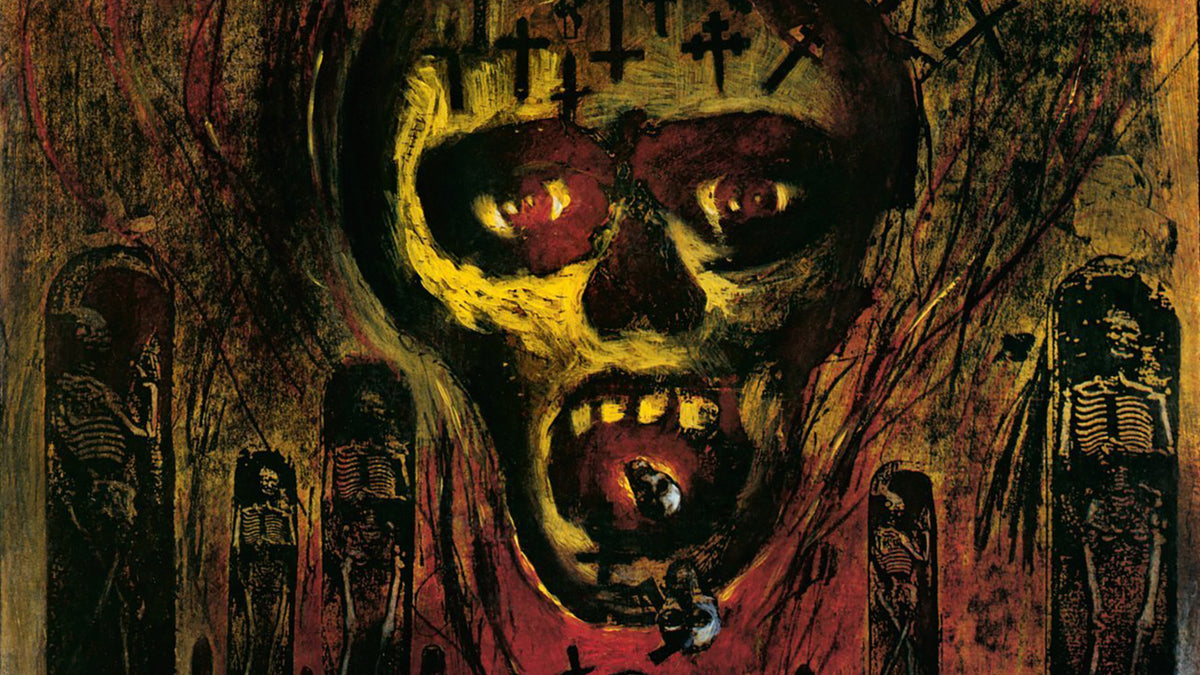 How Slayer’s ‘Seasons in the Abyss’ Sent out Band’s Classic Era, Thrash’s Heyday