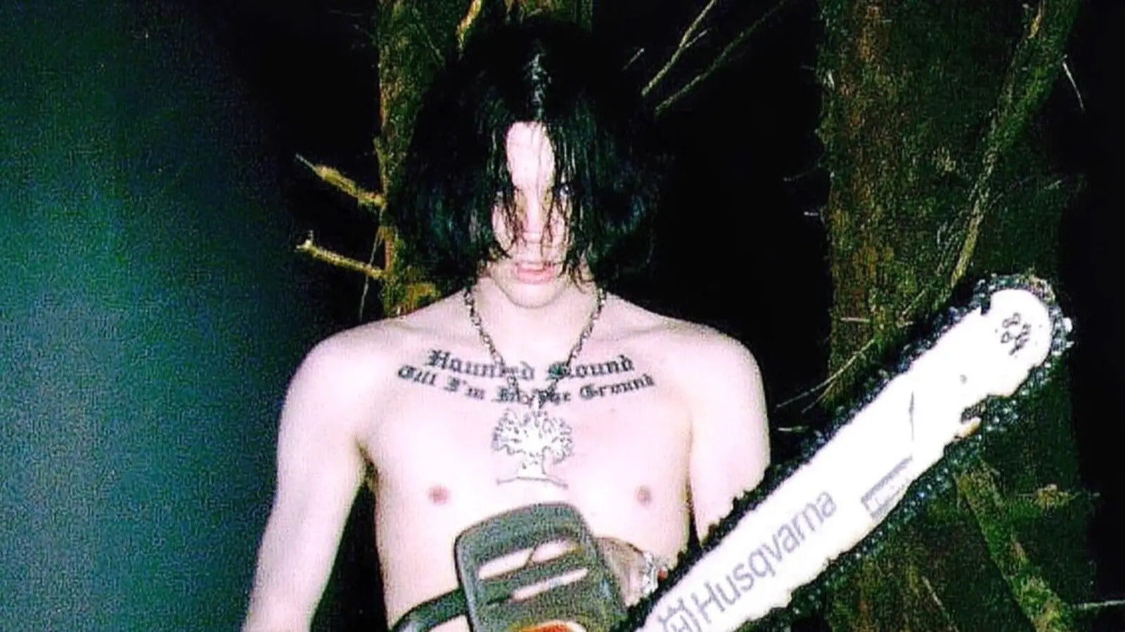 SEMATARY: Hear $UICIDEBOY$ tourmate go goth-punk on new song “WENDIGO”