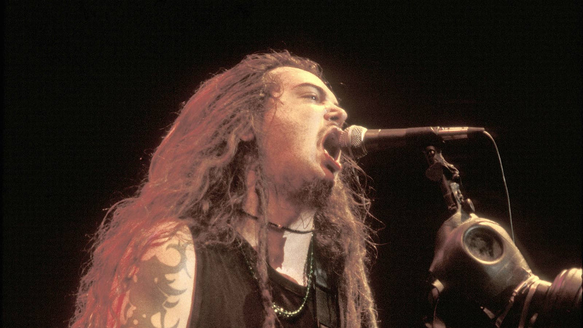 20 great albums from 1993