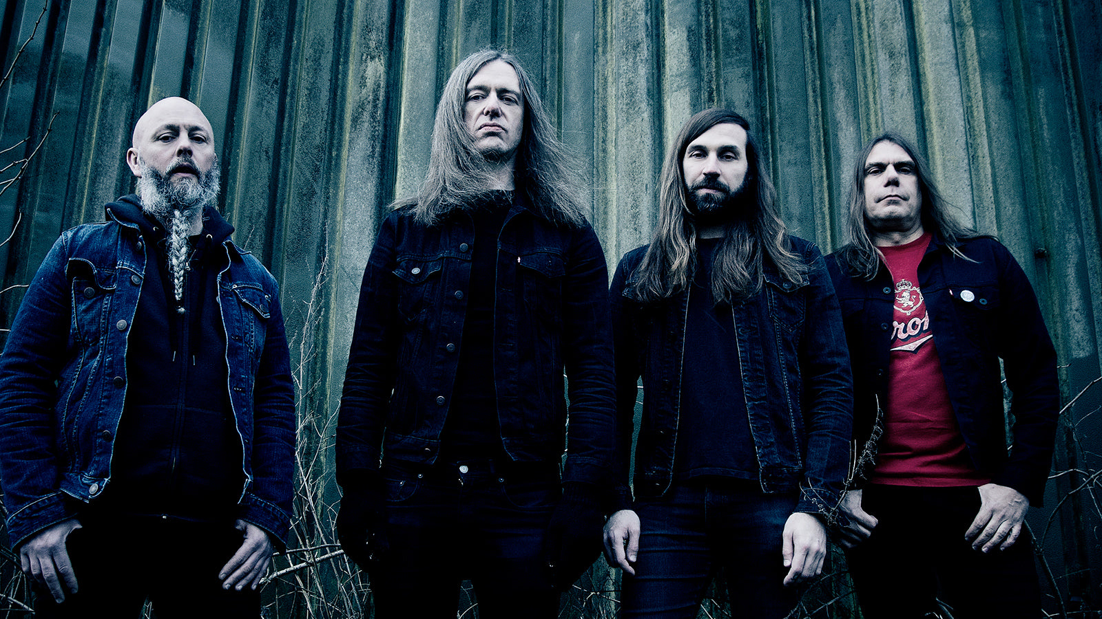Hear Septic Tank Channel GISM, Discharge on Furious “Treasurers of Disease”