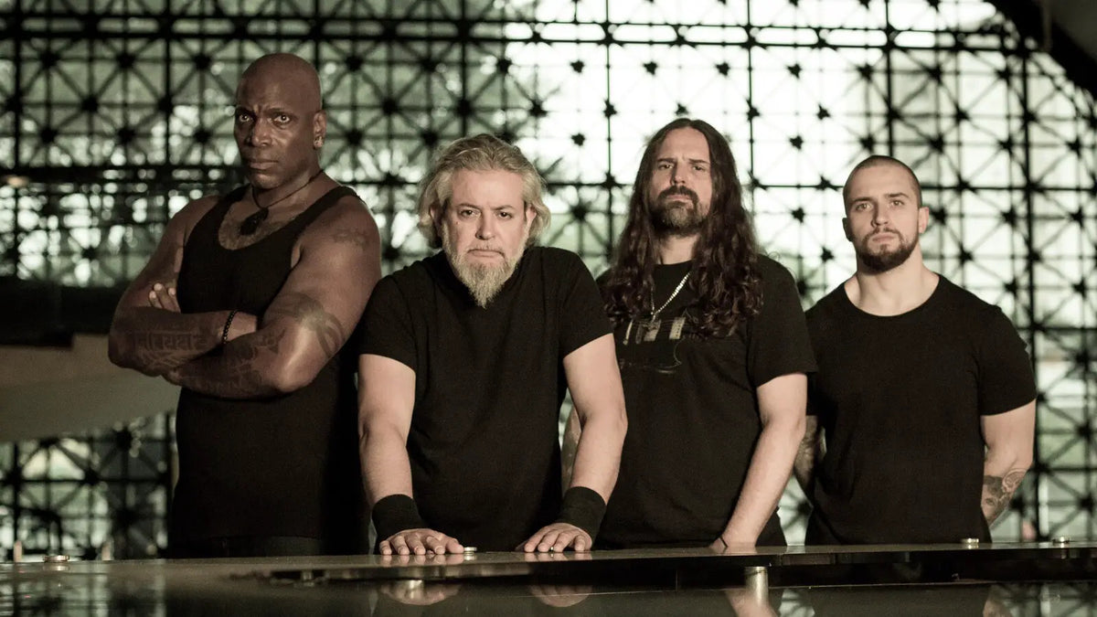 SEPULTURA announce breakup, farewell tour