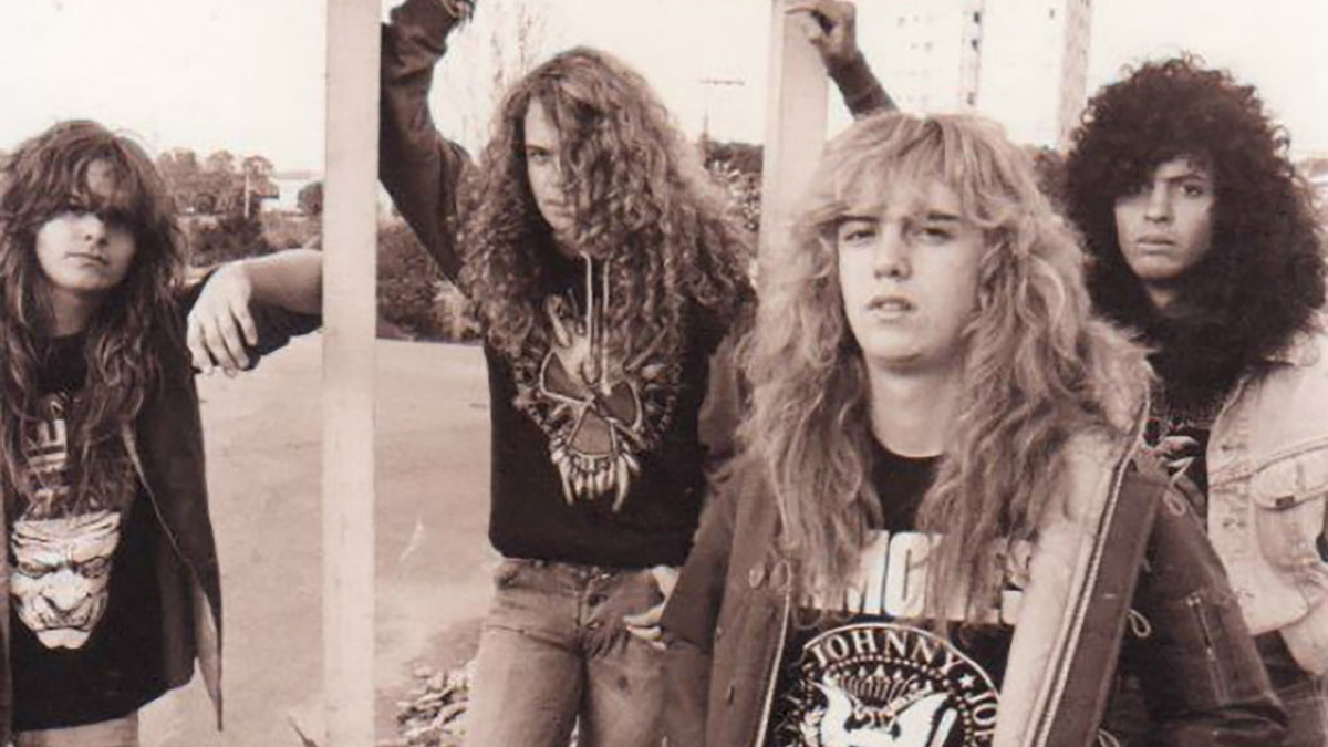 Max Cavalera on Influence of Glam Metal, Bad English on Sepultura’s ‘Schizophrenia’
