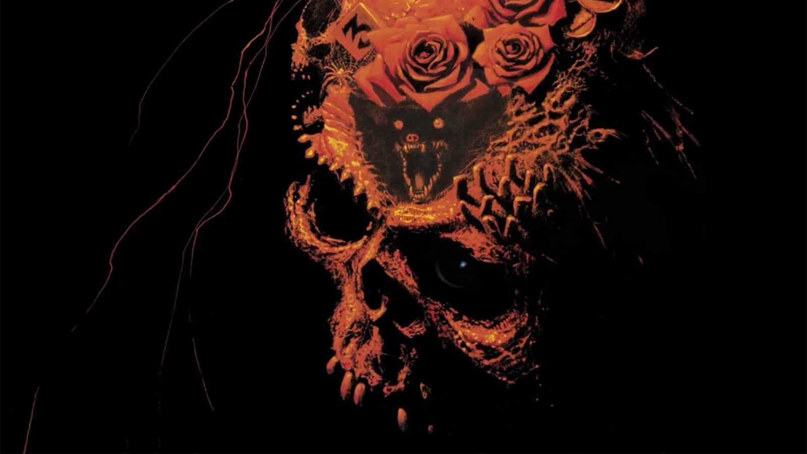 Sepultura’s ‘Beneath the Remains’: The Story Behind the Cover Art