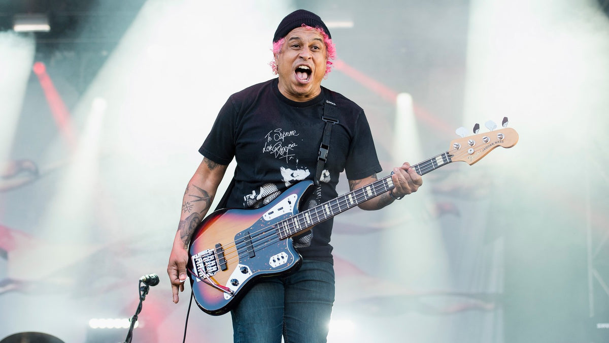Deftones Bassist Sergio Vega Announces Departure From Band