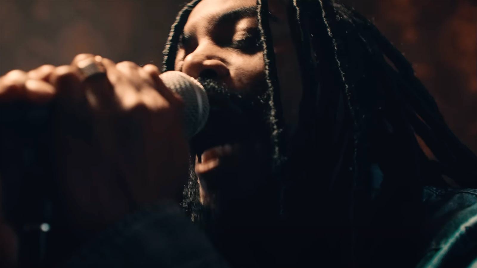 Hear SEVENDUST’s hooky new hard-rock anthem “Everything”
