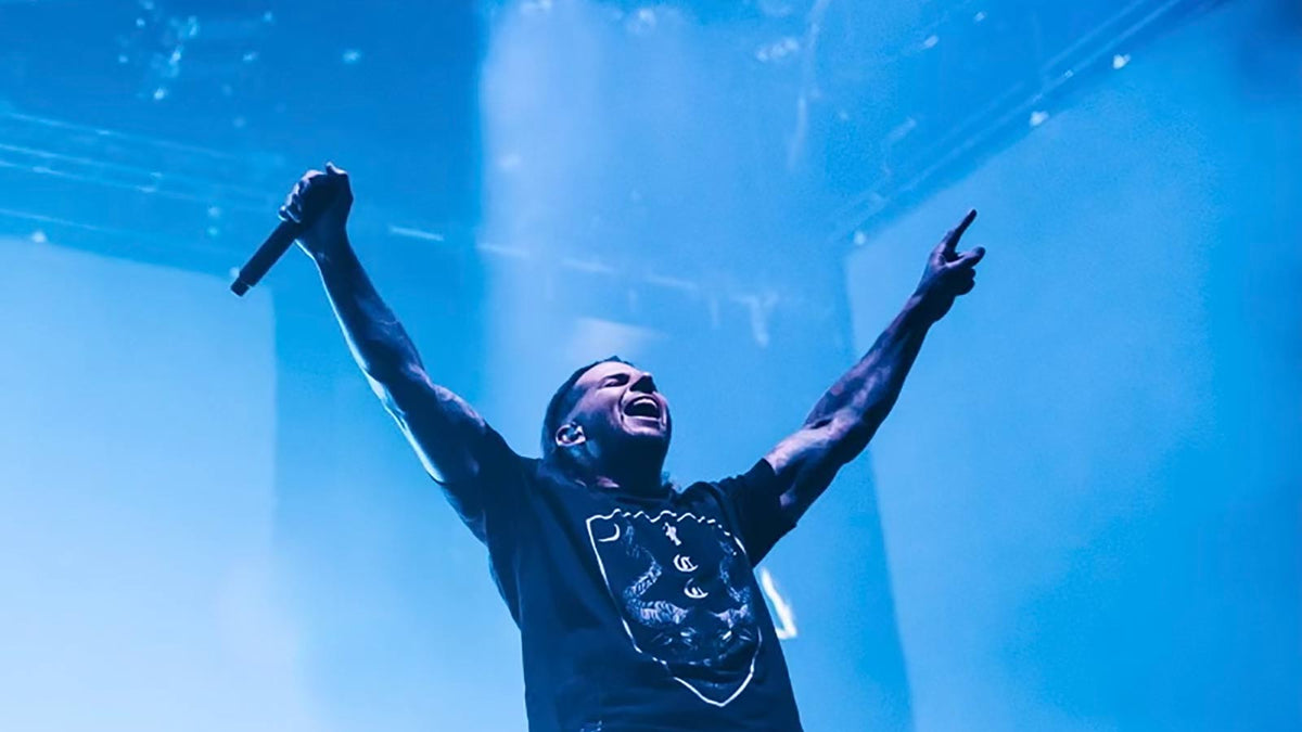 AVENGED SEVENFOLD announce 2024 U.S. tour