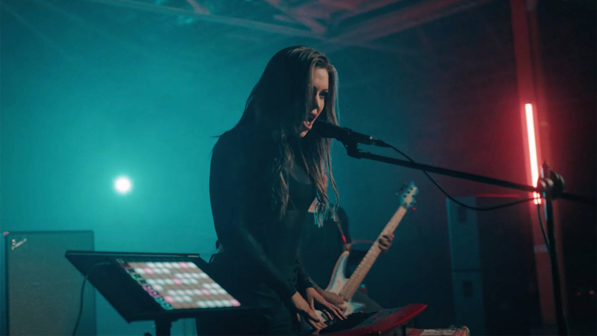 Make Them Suffer Unveil New Singer-Keyboardist in “Doomswitch” Video