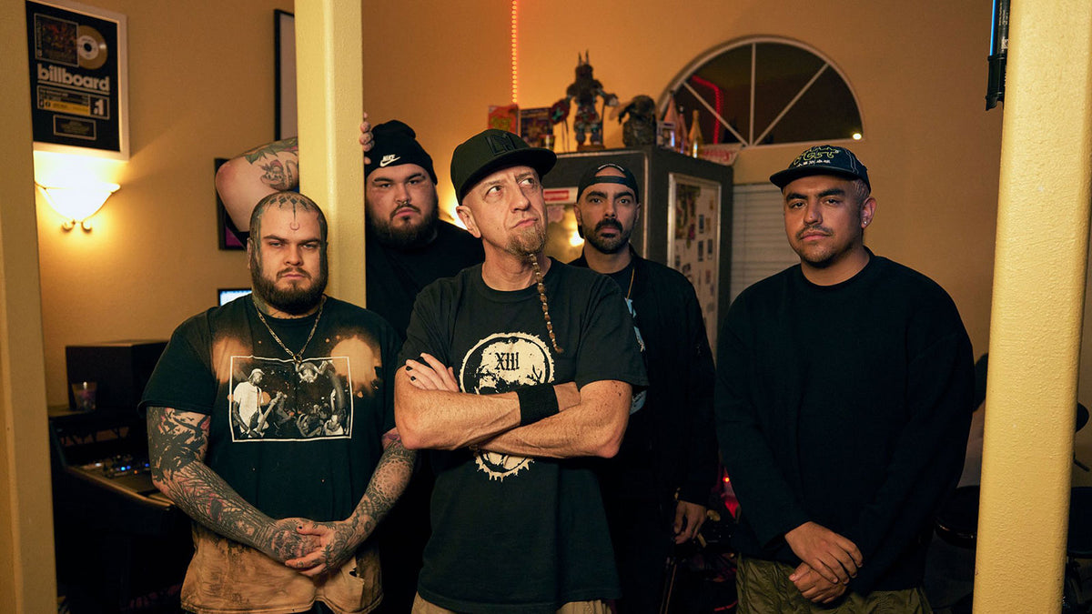 SHAVO’s SEVEN HOURS AFTER VIOLET debut depraved dance-metal song “Alive”