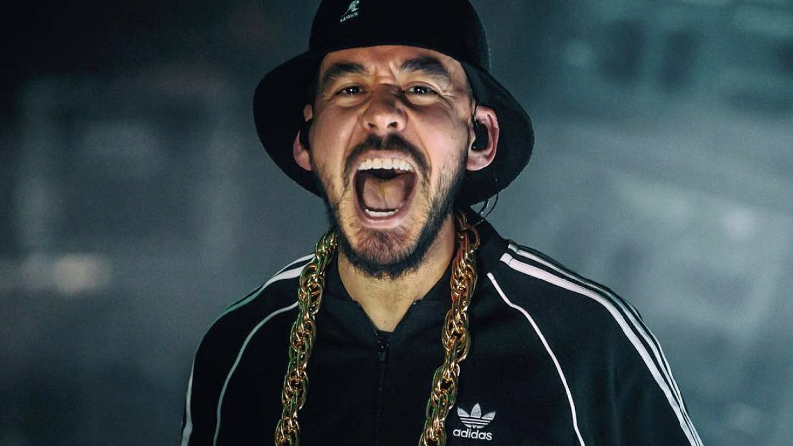 Watch Linkin Park’s Mike Shinoda Cover Run-DMC’s “It’s Tricky”