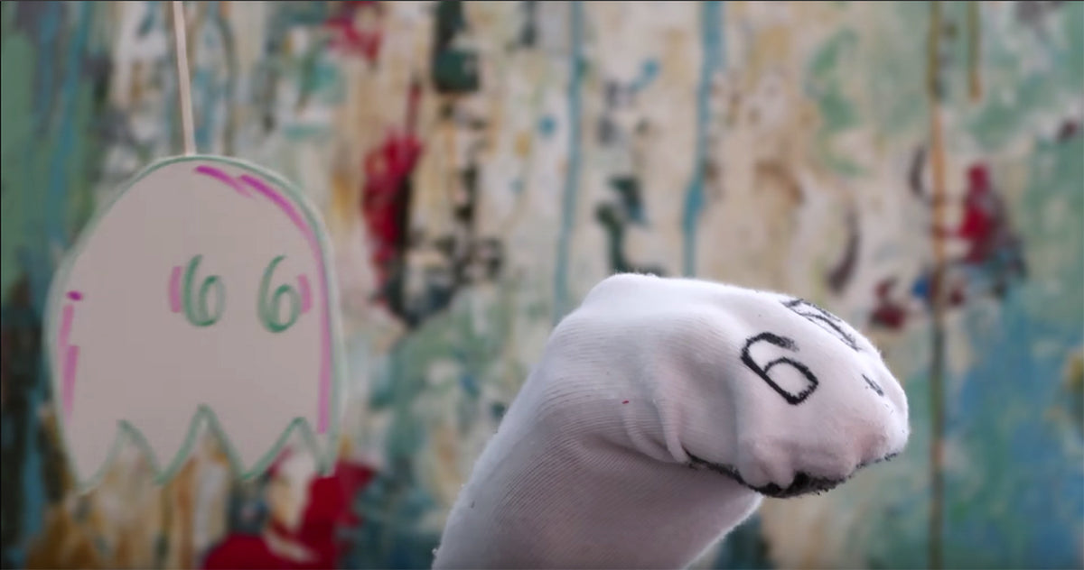 Watch Mike Shinoda Deliver Sock Puppet Show in Touching New “Ghosts” Video