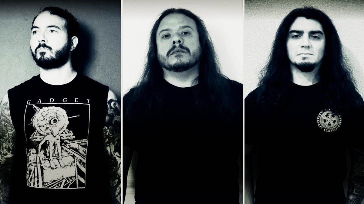 Hear Shock Withdrawal’s Grindy Death-Metal Blast “Nadir of Humanity”