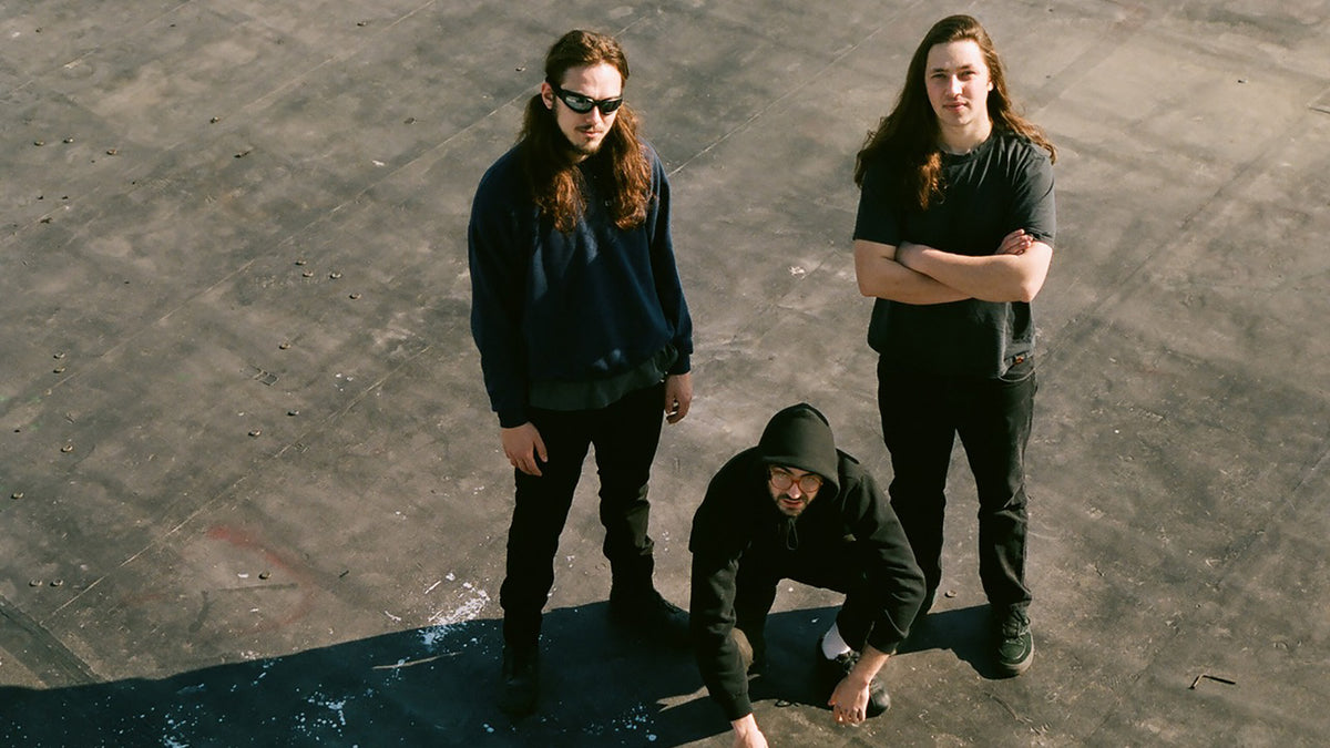 See Show Me the Body Throw Down Live in Gritty New “Madonna Rocket” Video