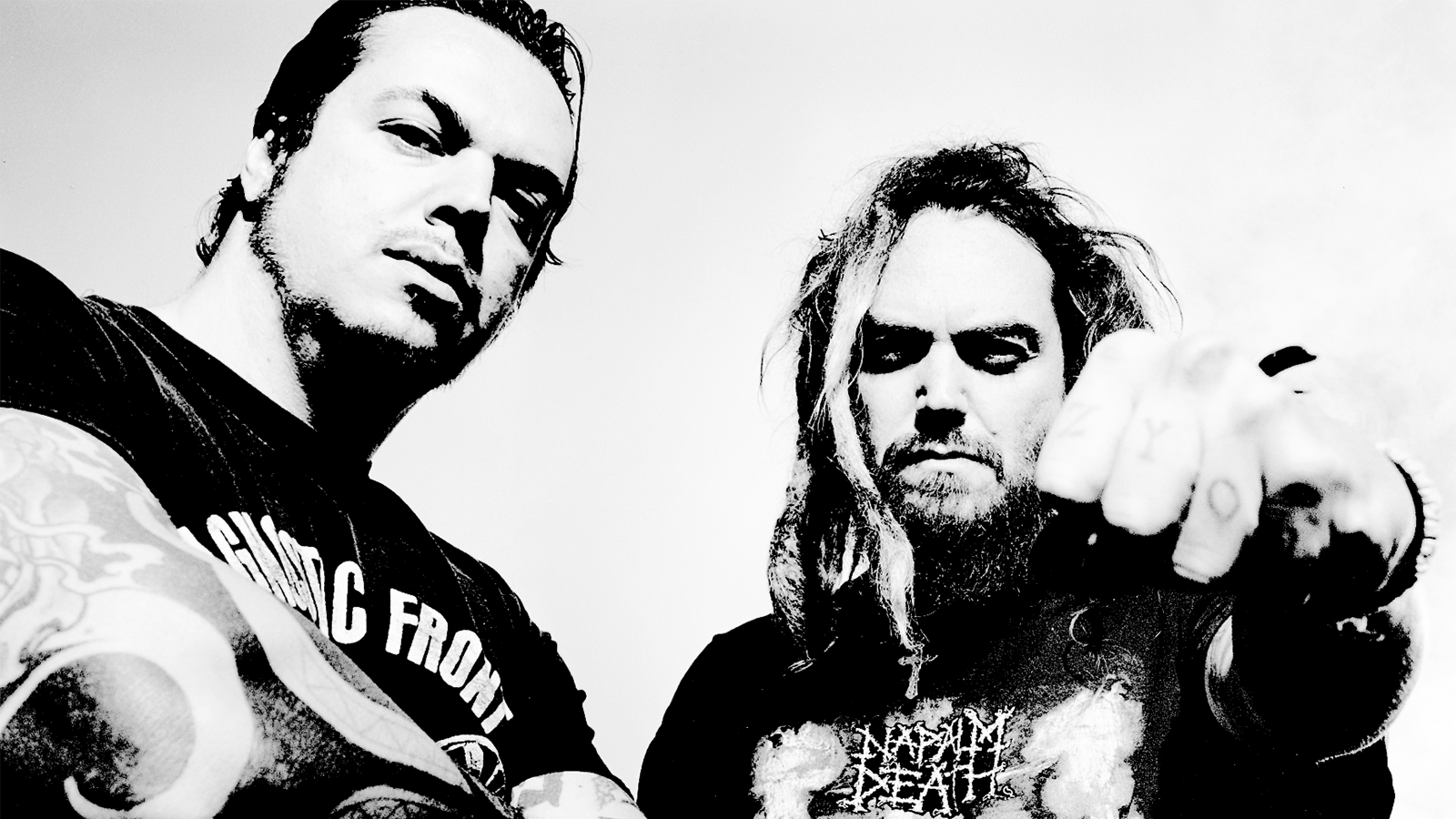 Bonded by Blood: 50-Plus Siblings in Heavy Bands