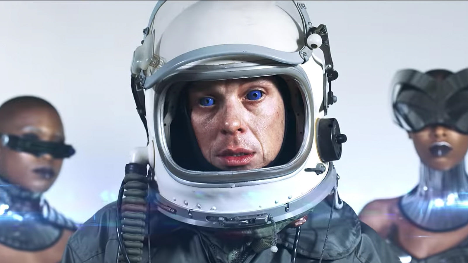 See Slipknot’s Sid Wilson Get Dissected by Aliens in New Video for Solo Rap Song