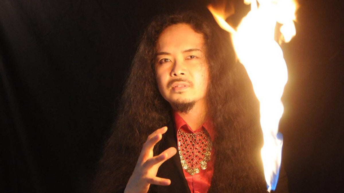 Best of 2021: Sigh’s Mirai Kawashima Picks Favorite Album, Book, TV of Year