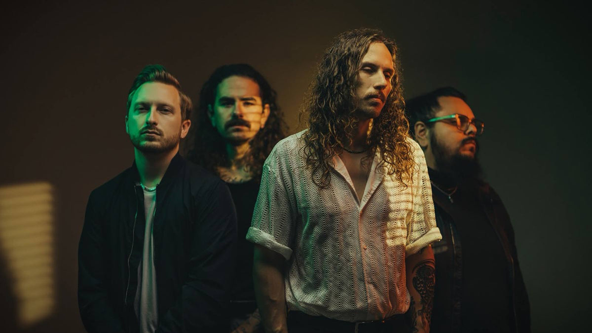 Hear SILENT PLANET’s charity song for Ukrainian children “Wick”