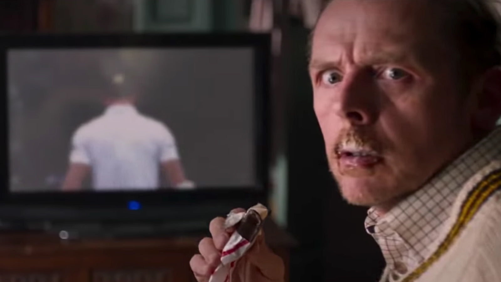 See ‘Shaun of the Dead’ Actors Star in Wacky New ‘Slaughterhouse Rulez’ Trailer