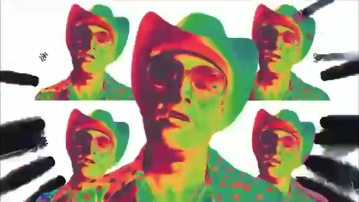 For fans of KYUSS: See SISTERS’ druggy new “Black Stars” video