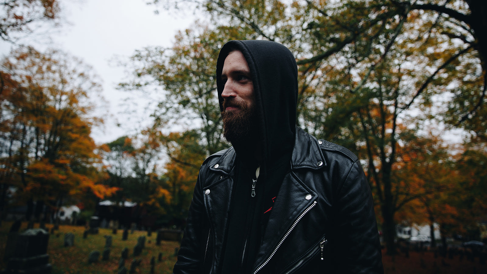 Skeletonwitch: How an Anton LaVey–Loving Ex–Choir Member Pushed Thrashers to New Level