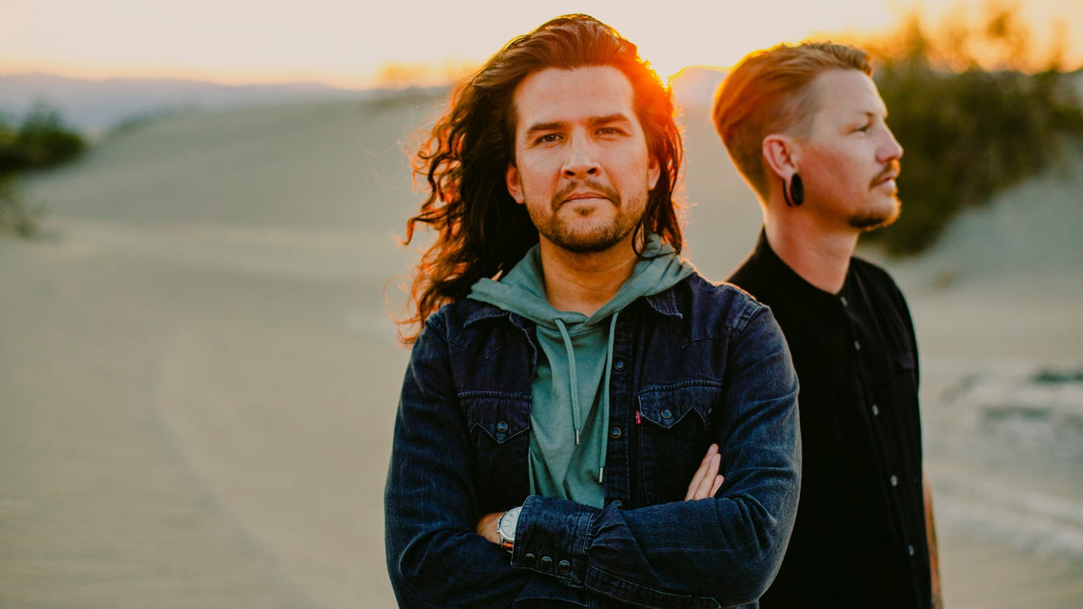 Scary Kids Scaring Kids and D.R.U.G.S. Announce 2022 U.S. Tour