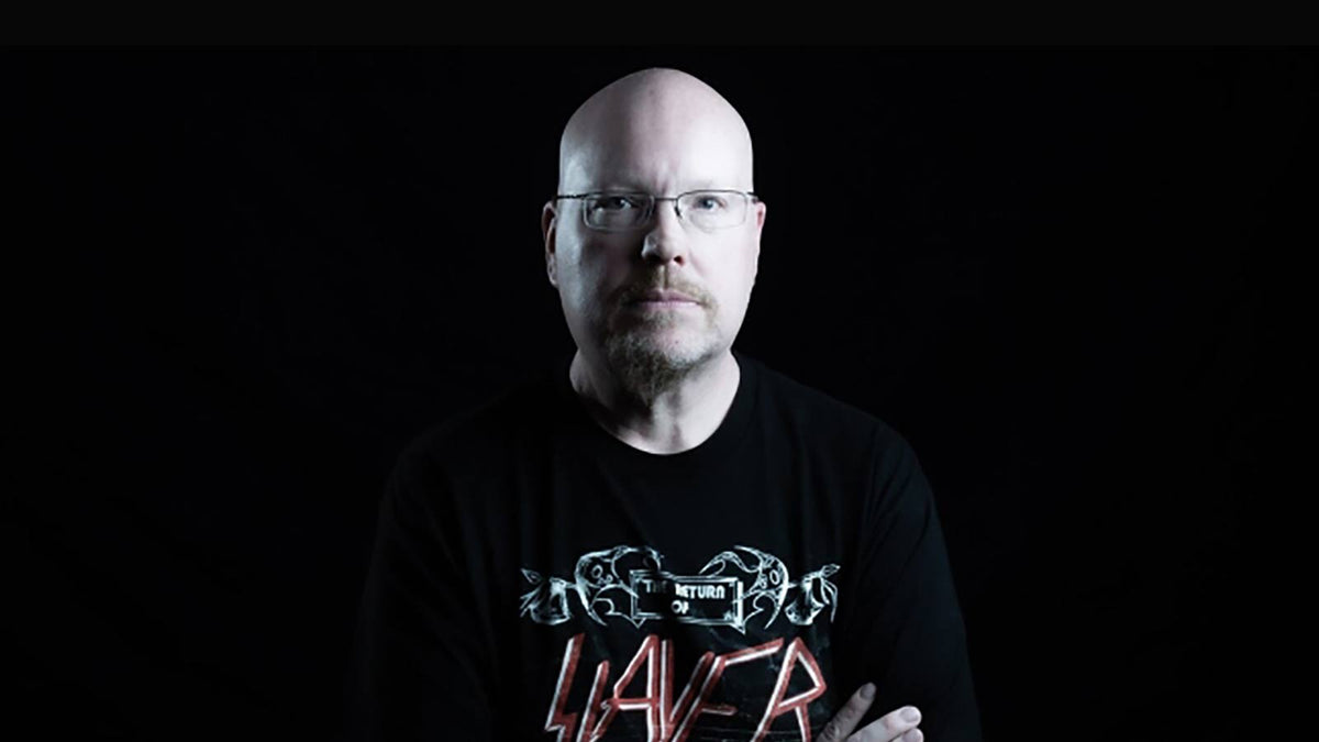 Metal Blade Records founder BRIAN SLAGEL: My 10 favorite Metal Blade albums
