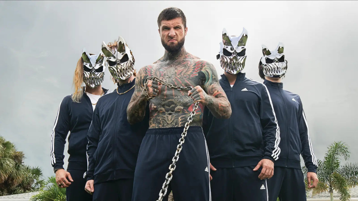 Who is ALEX TERRIBLE? The complicated story of SLAUGHTER TO PREVAIL’s lightning-rod frontman