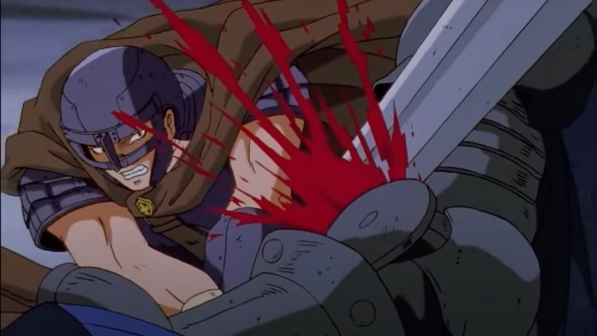 Slaughter to Prevail: See Violent Anime Video for Furious New Song “Zavali Ebalo”