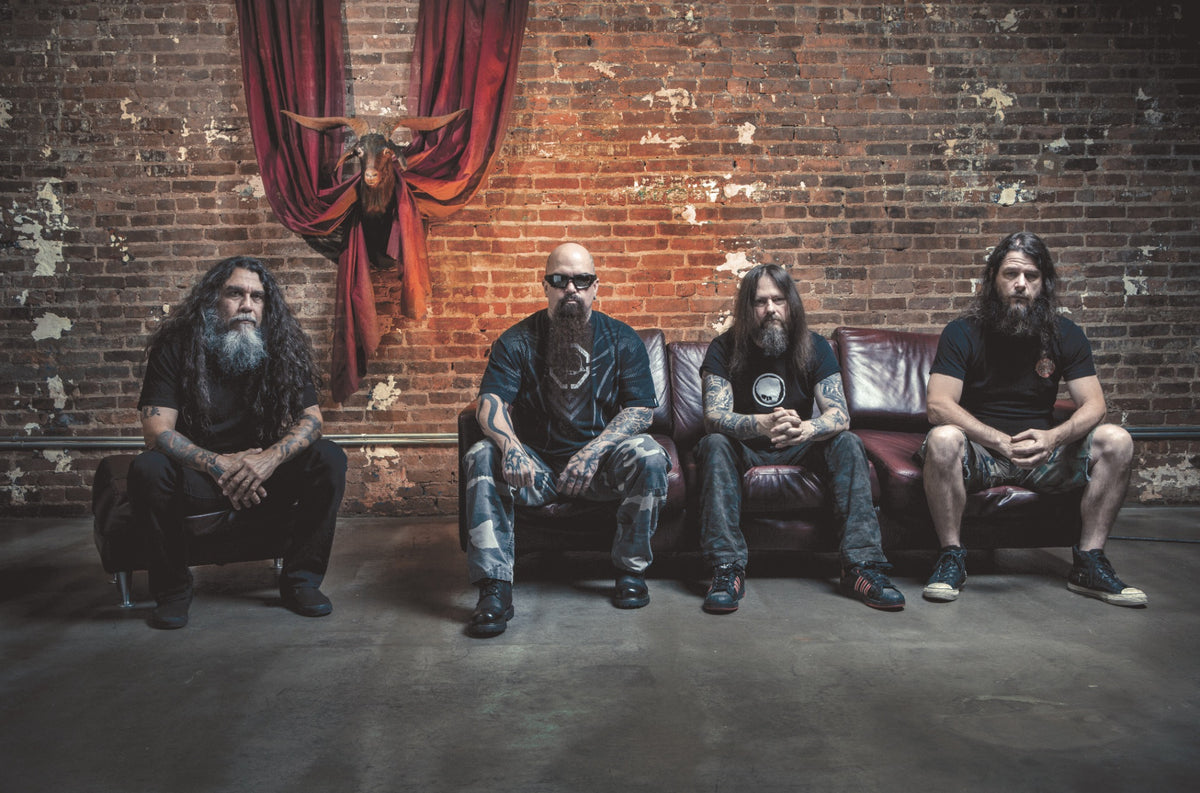 GARY HOLT on SLAYER reunion: “I don’t think it’s ever gonna happen”