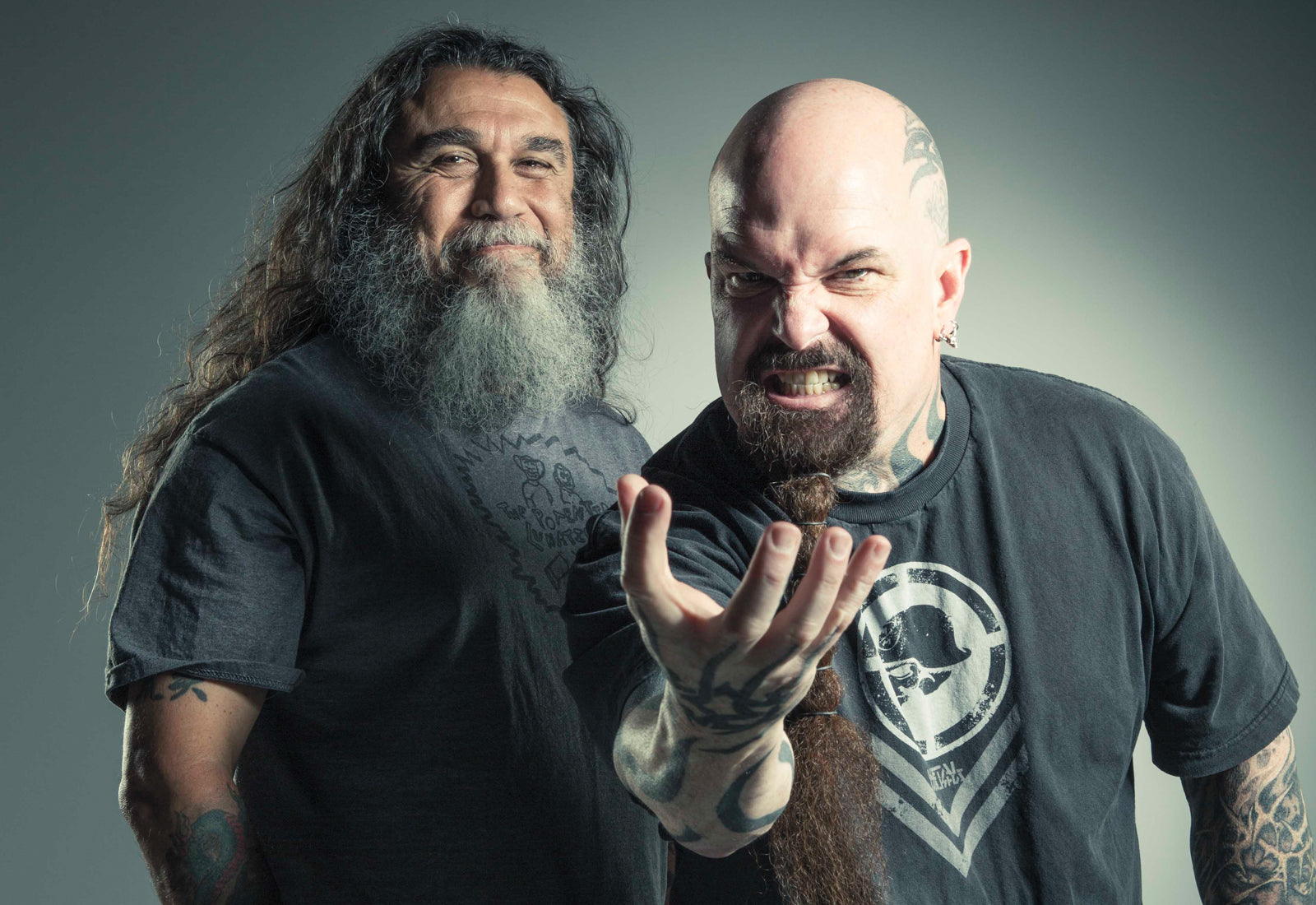 See Slayer Talk New ‘Repentless Killology’ Movie, Playing L.A. After Concert Ban