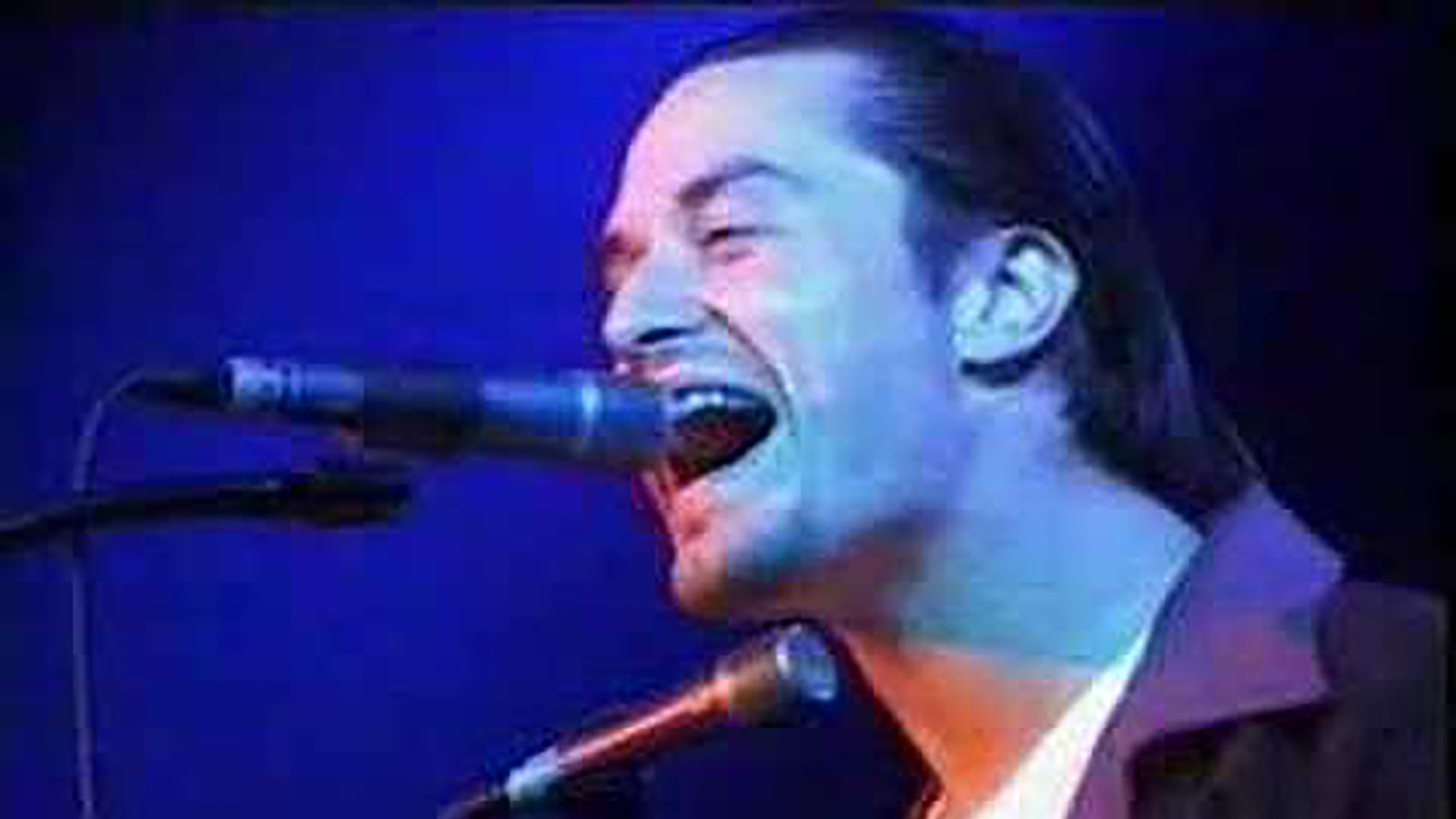 Fantômas: See Mike Patton Play Insane Slayer Medley With Lombardo, Buzz Osborne
