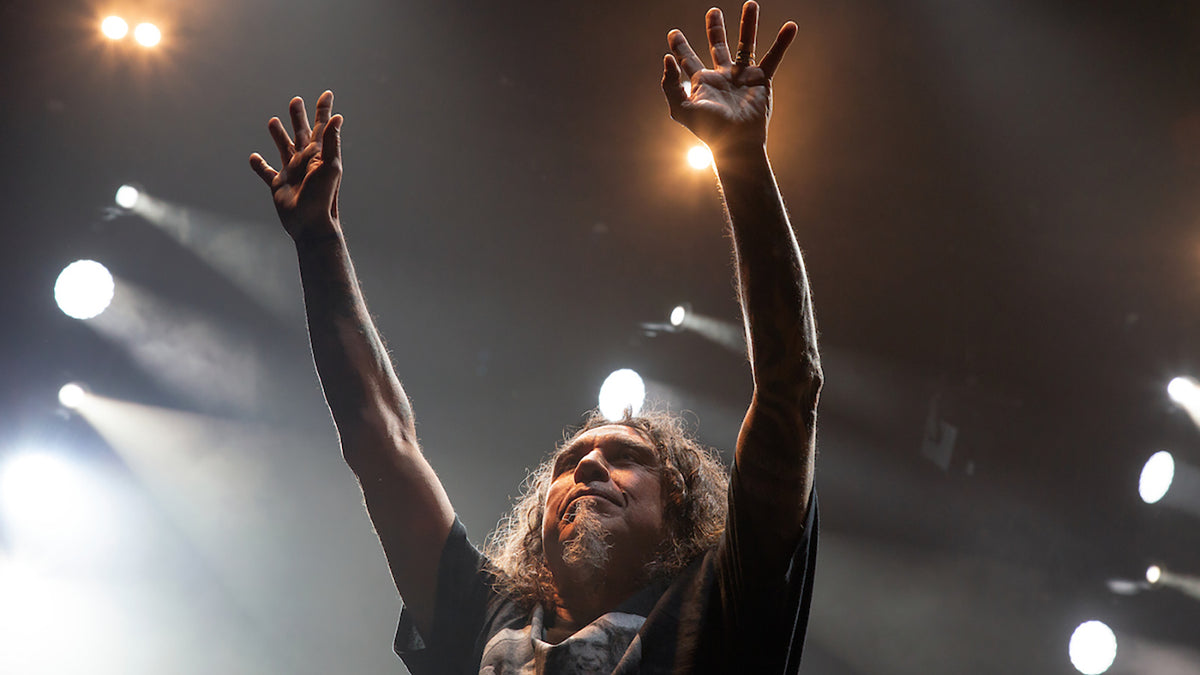 Slayer Cap Trailblazing Career With Fiery, Emotional Final Show