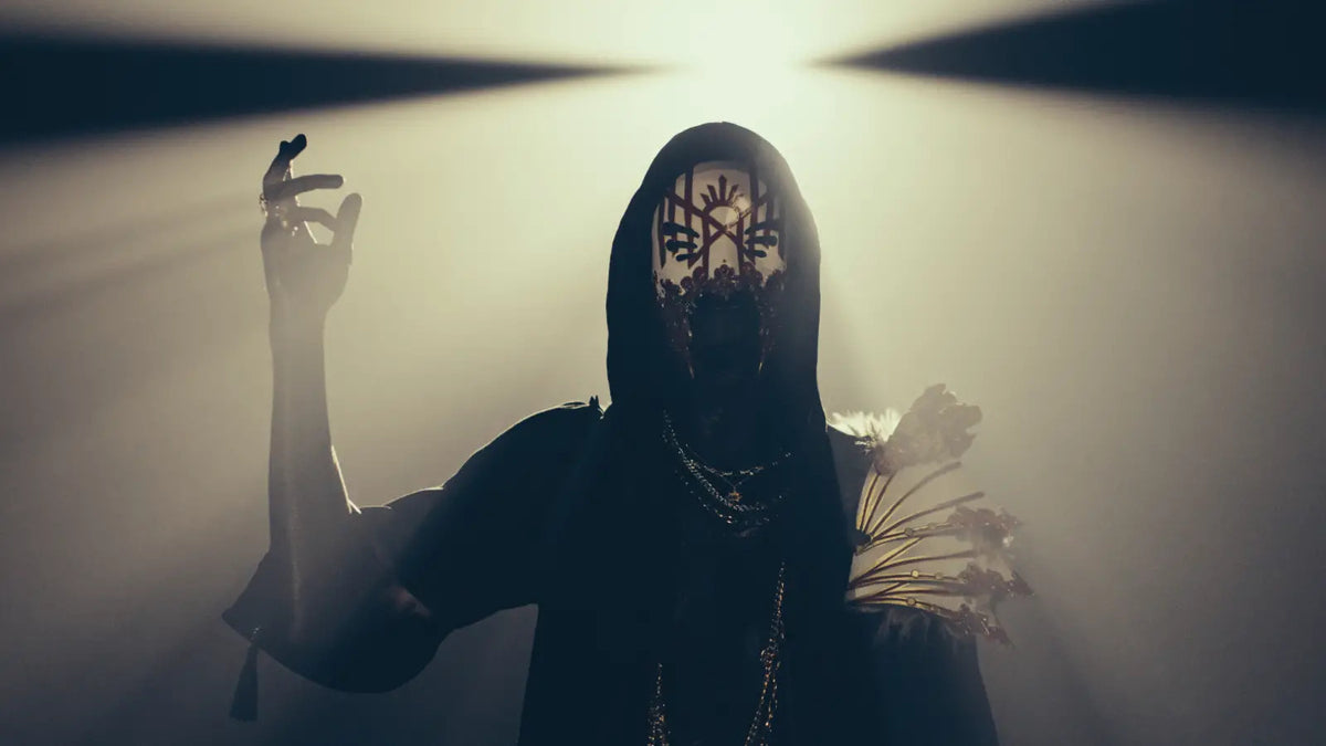 20 greatest SLEEP TOKEN songs
