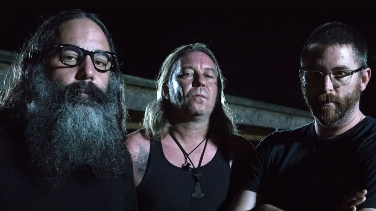 Matt Pike Picks Best Sleep Song for Introducing New Fans