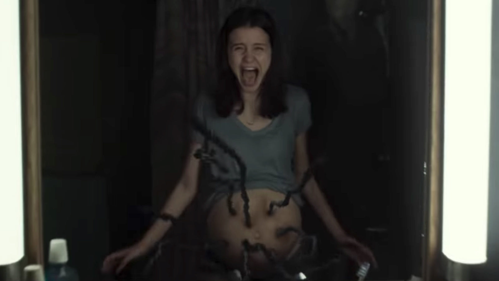 Watch Teens Enter Realm of Tentacle-Filled Horror in New ‘Slender Man’ Trailer