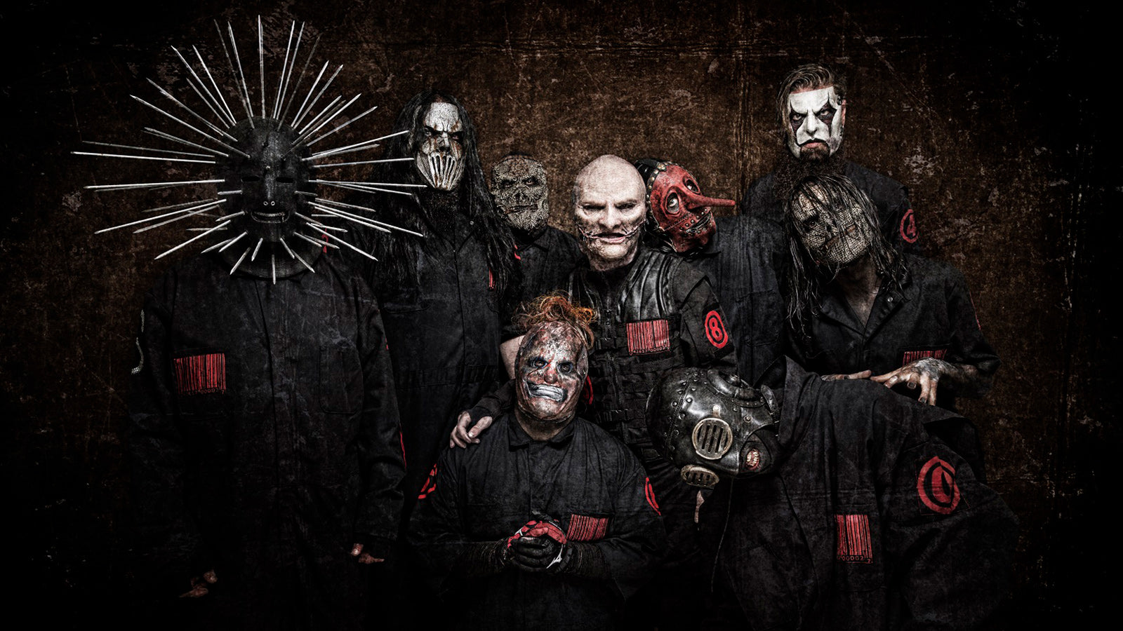 Slipknot’s “All Out Life” Chosen as WWE NXT’s New Theme Song