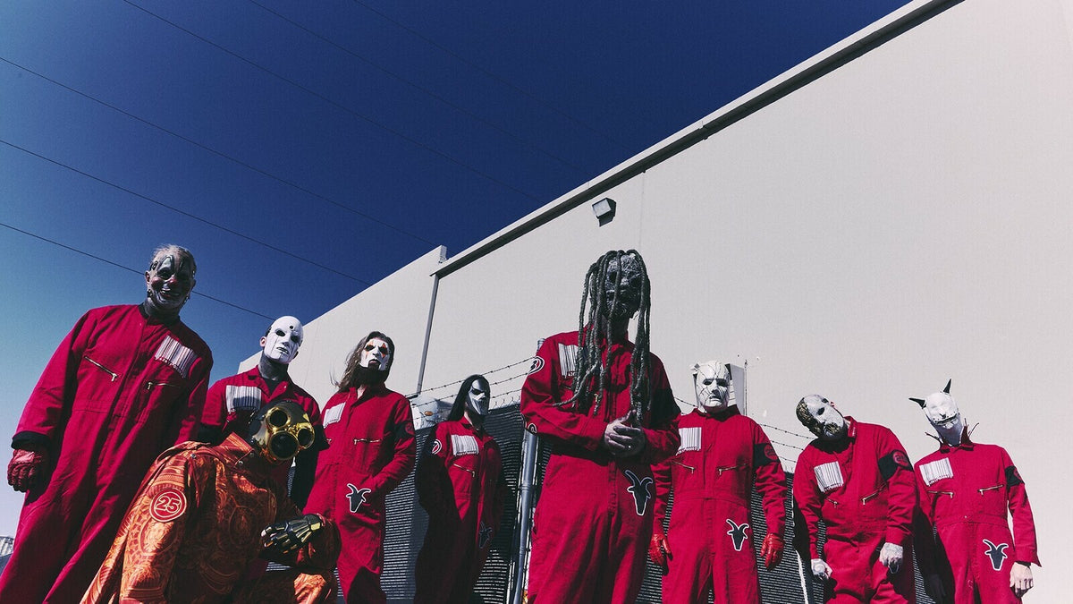 SLIPKNOT, KNOCKED LOOSE, TILL LINDEMANN and more playing Knotfest Iowa 2024