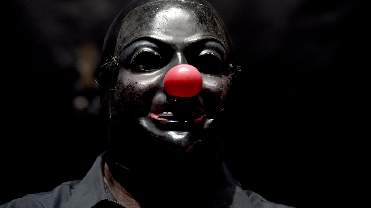 Slipknot’s Shawn “Clown” Crahan Releases Statement on Daughter Gabrielle’s Death