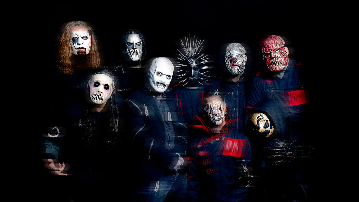 Slipknot Announce New Album, Debut Raging Single “The Dying Song”
