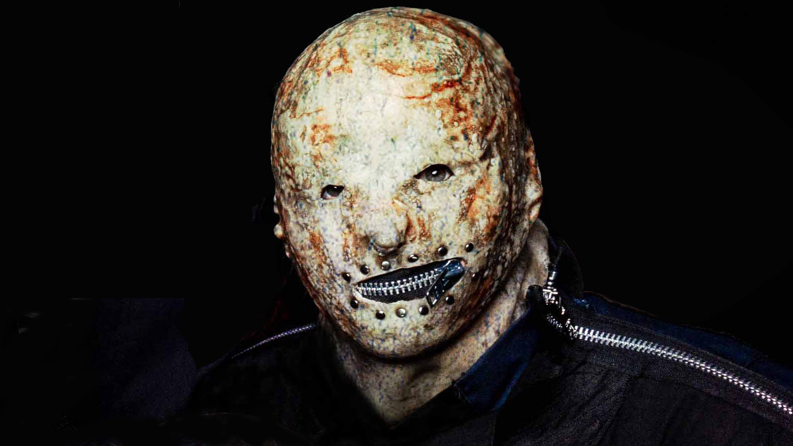 Slipknot’s Clown: Identity of New Band Member Is “Nobody’s Fucking Business”