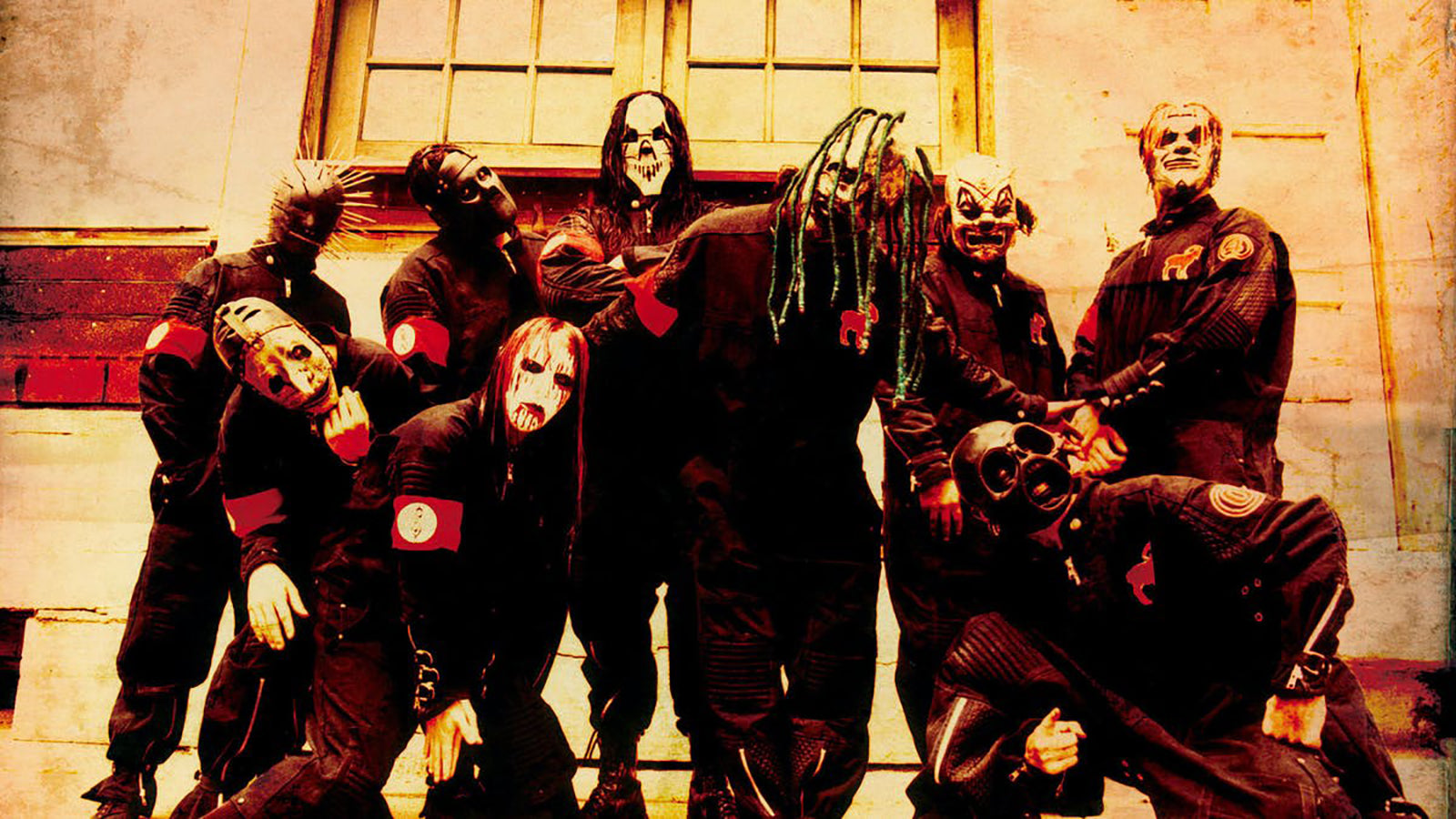 Fan Poll: Top 5 Nu-Metal Second Albums