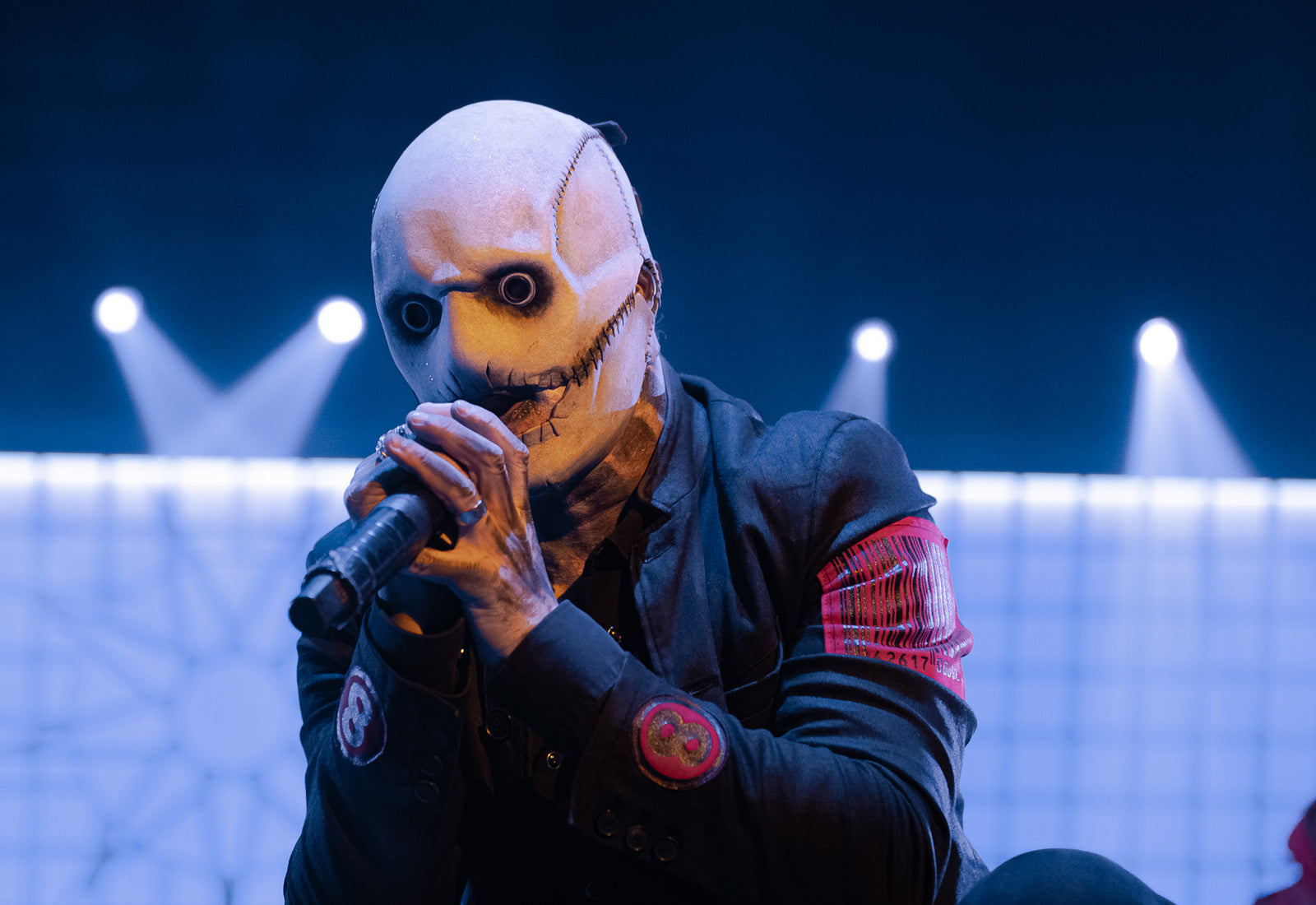 Slipknot Talk New Song “The Chapeltown Rag,” Remember Joey Jordison