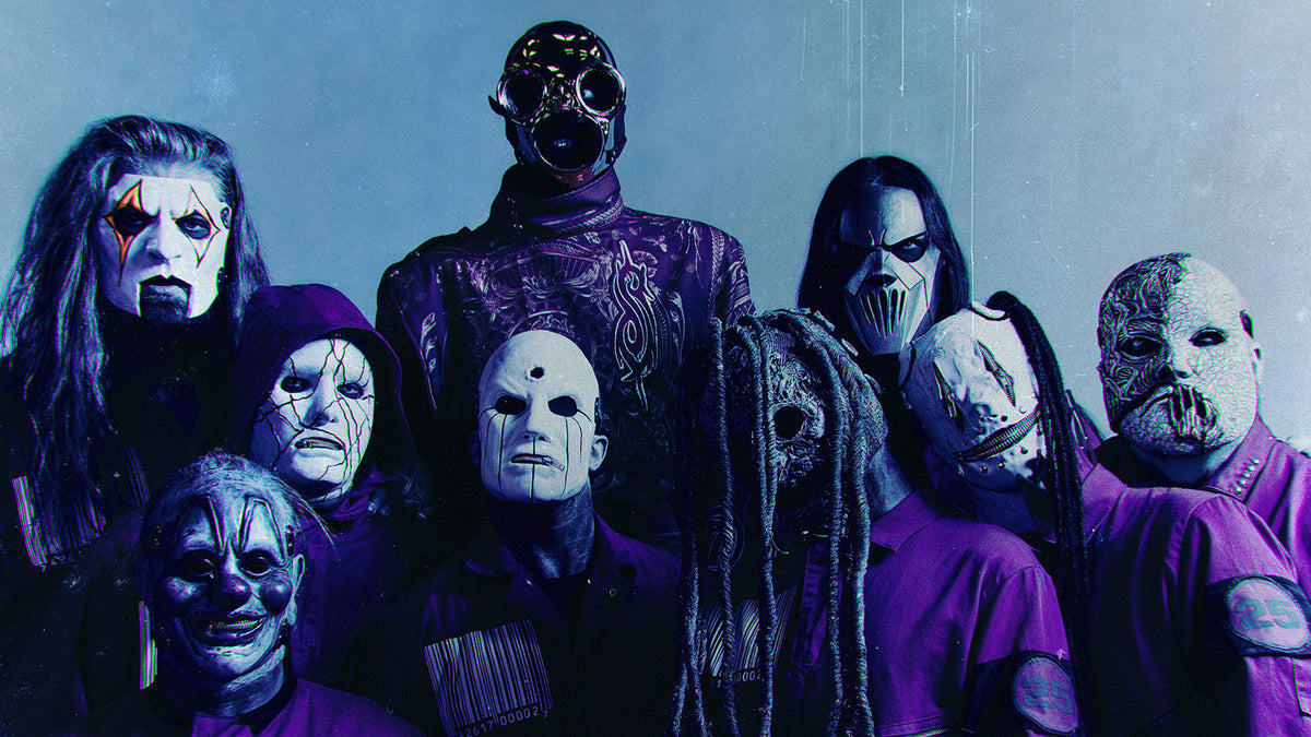 SLIPKNOT drummer ELOY CASAGRANDE says new music is “cooking”