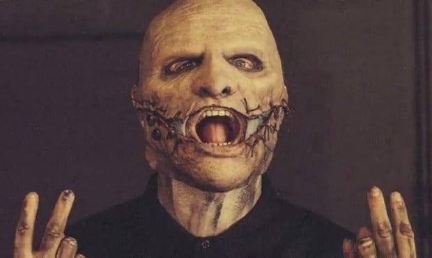 Corey Taylor Details New Slipknot Album: “We’ve Written Our Heaviest Song”