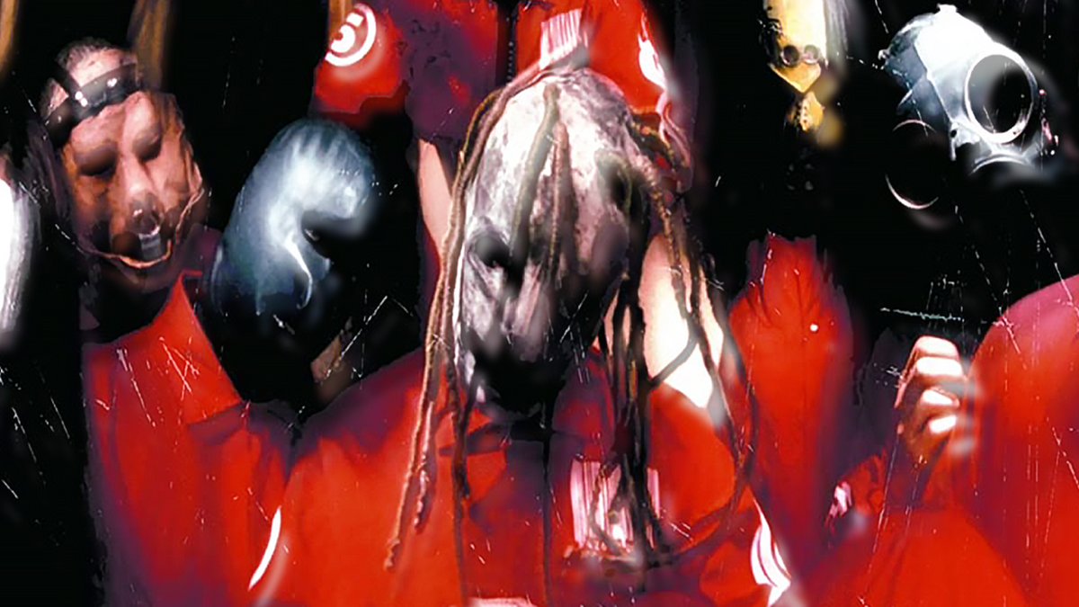 COREY TAYLOR hints at SLIPKNOT self-titled 25th anniversary shows