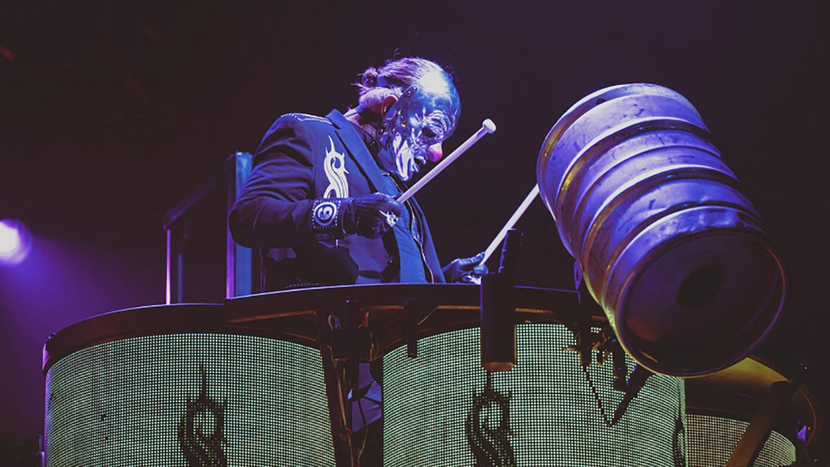 Fan Poll: Slipknot’s Top 5 Experimental Songs