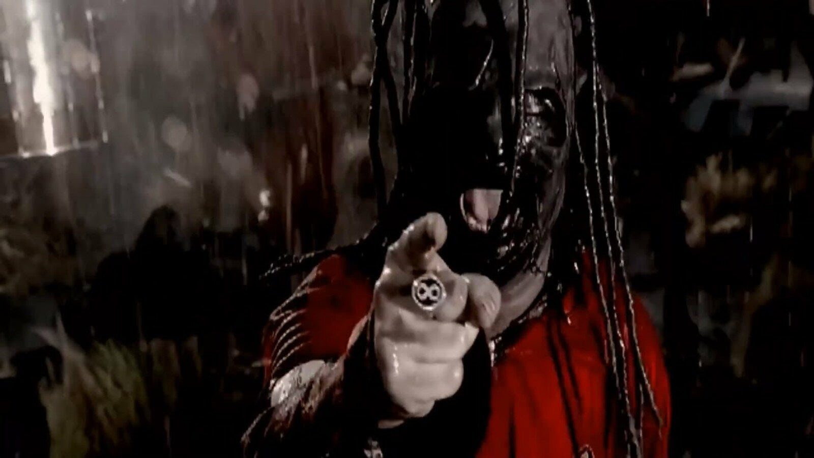 Slipknot Unveil New HD Versions of Classic Music Videos