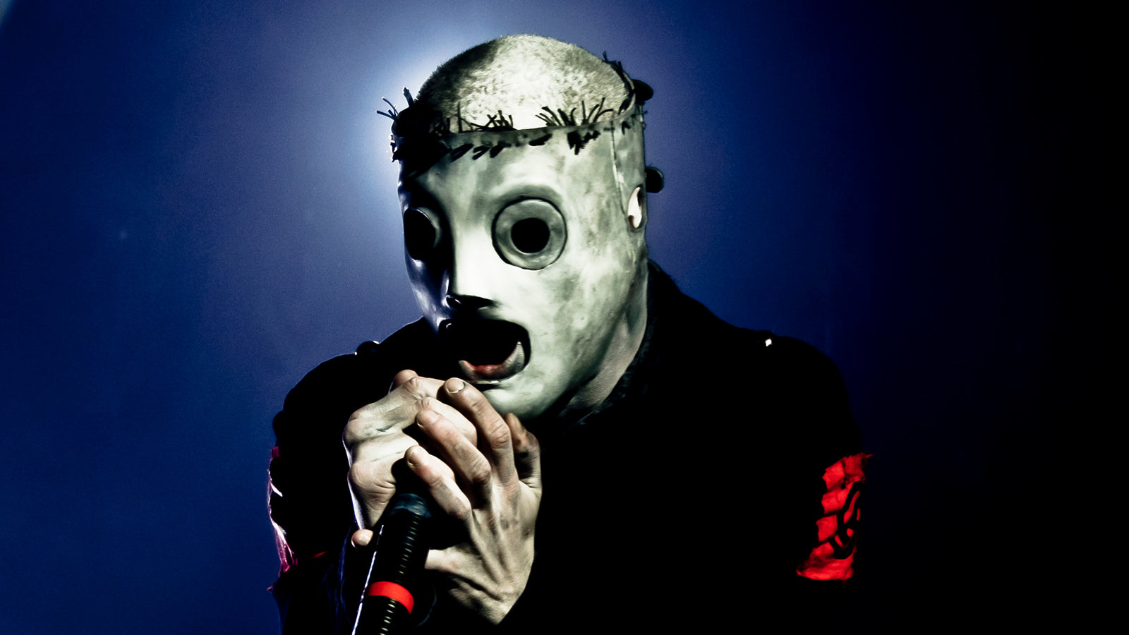 Slipknot’s ‘All Hope Is Gone’: The Story of Defiance Behind Band’s Fourth Album