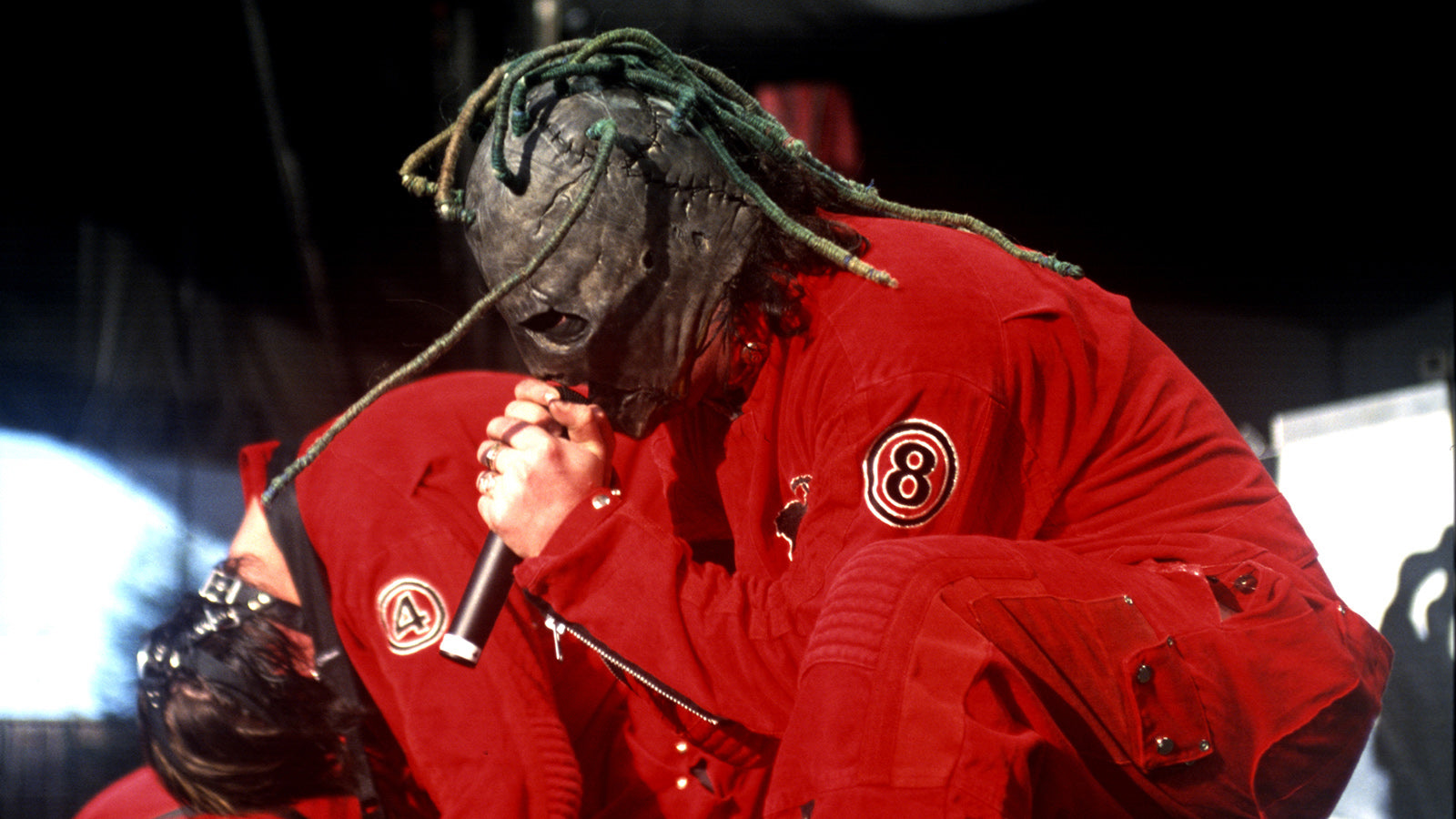 10 Heaviest Nu-Metal Songs of All Time