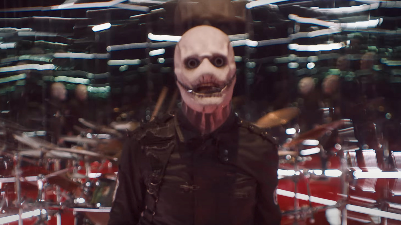 Read Lyrics to Slipknot’s Apocalyptic New Single “The Dying Song”