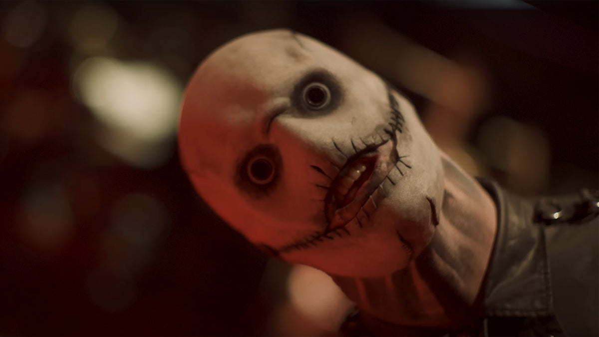 Slipknot’s Corey Taylor Explains Meaning of New Single “The Dying Song”
